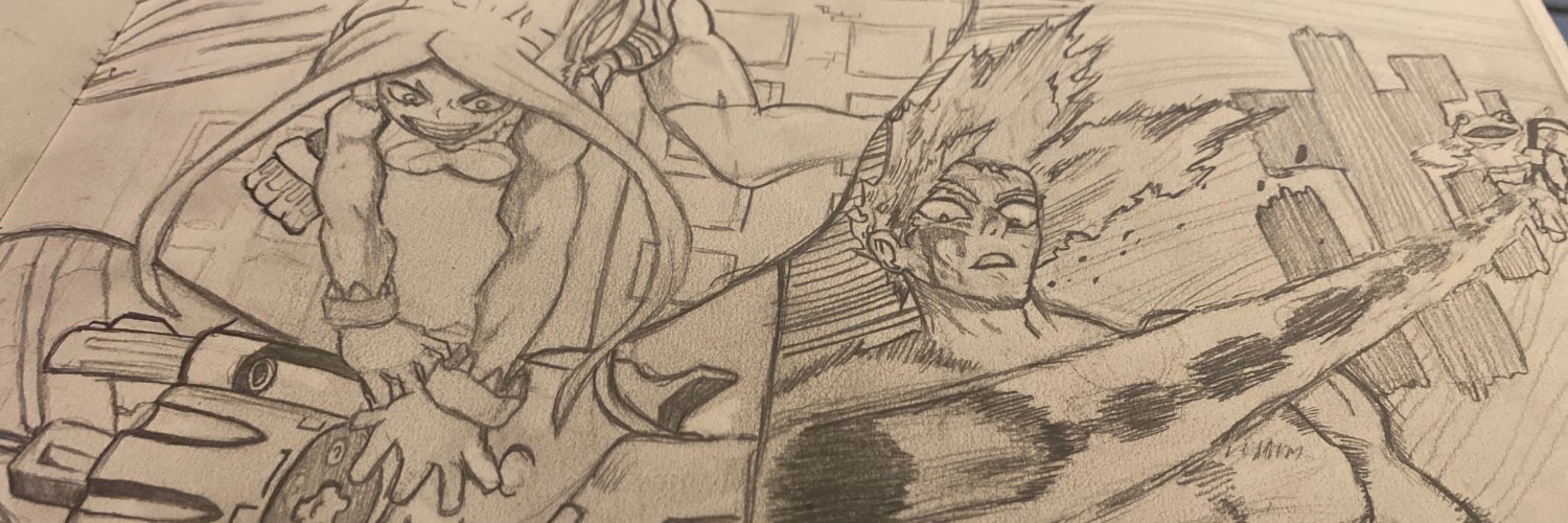 ShadyWolfy's profile banner image
