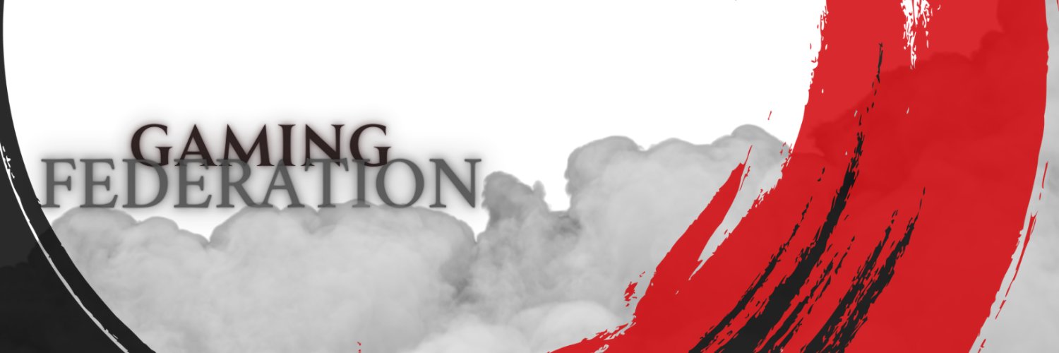 Gaming Federation banner