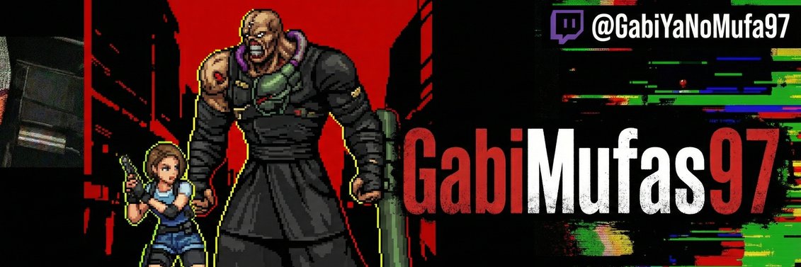 GabiAle97's profile banner image