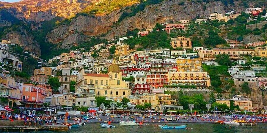positano90's profile banner image