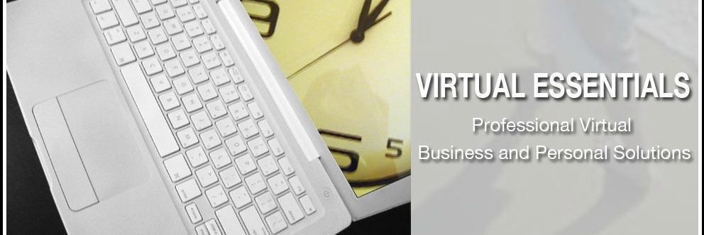 VirtualEssentia's profile banner image