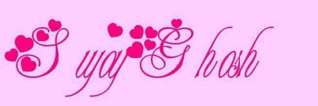 imonsujoy's profile banner image