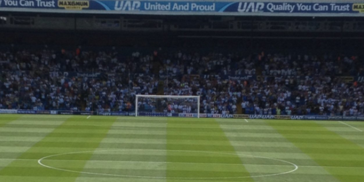 Michael Norbury banner