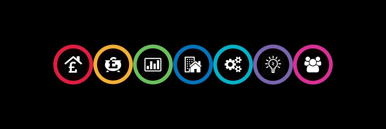 WealthTogether's profile banner image