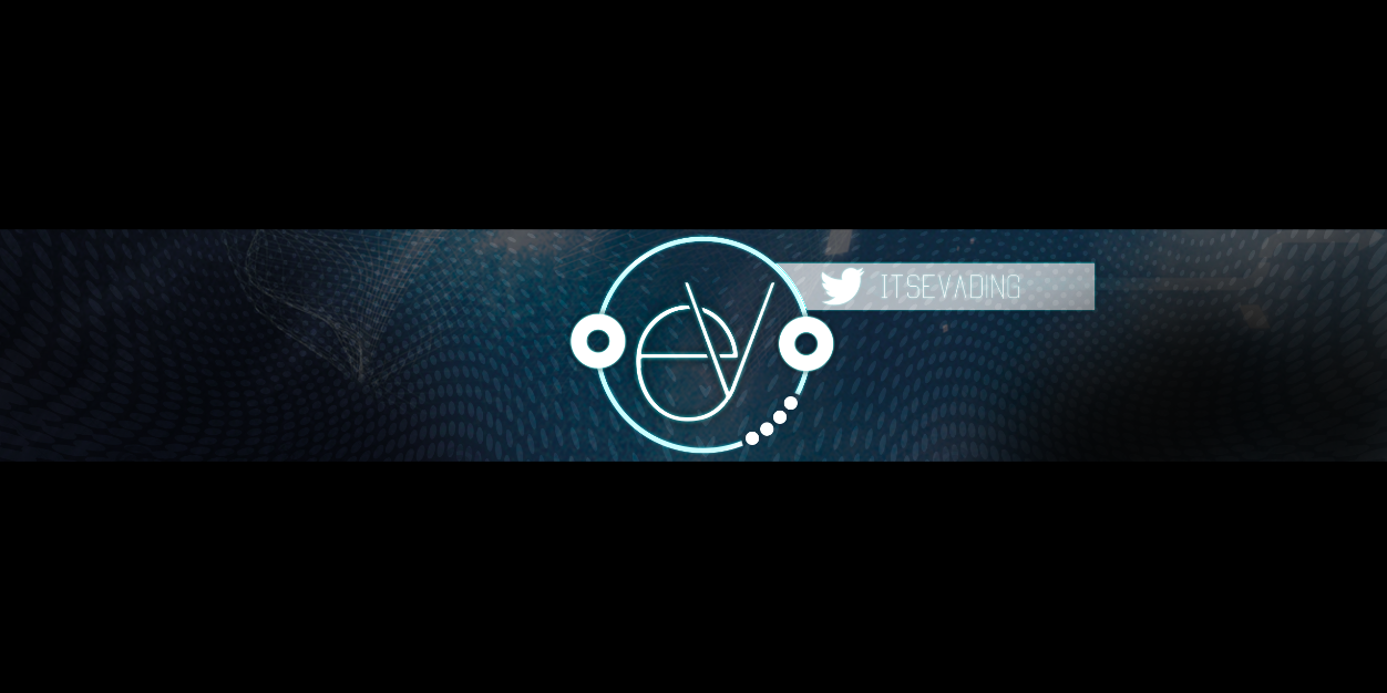 ItsEvading's profile banner image