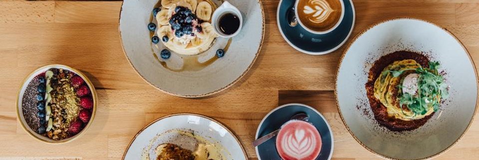 Nelson Coffee Roasters banner