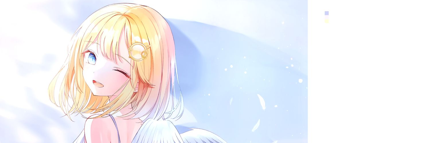 Animaker9🔎🐾🩵🩷 banner