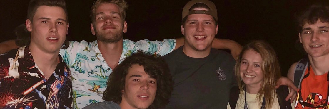 kleinnnnnn's profile banner image
