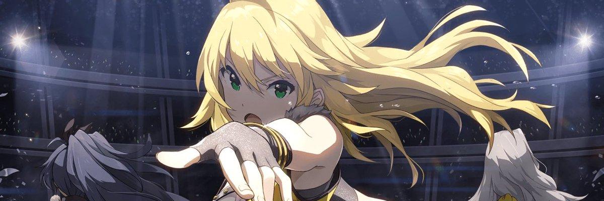 huugetsuP's profile banner image