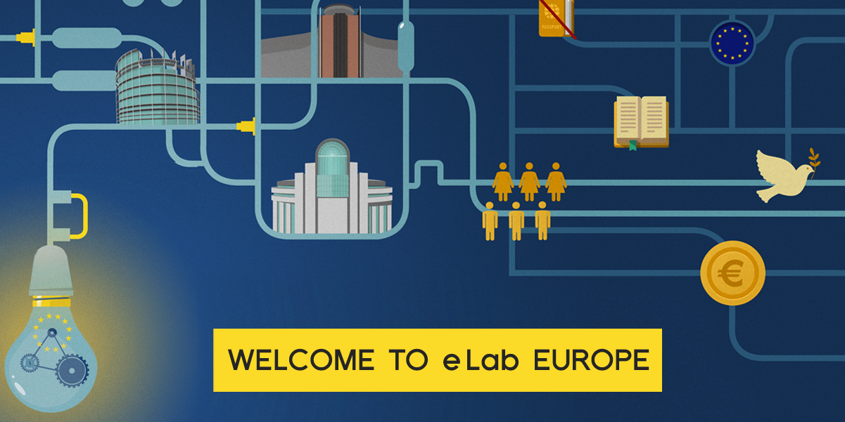 eLabEurope's profile banner image