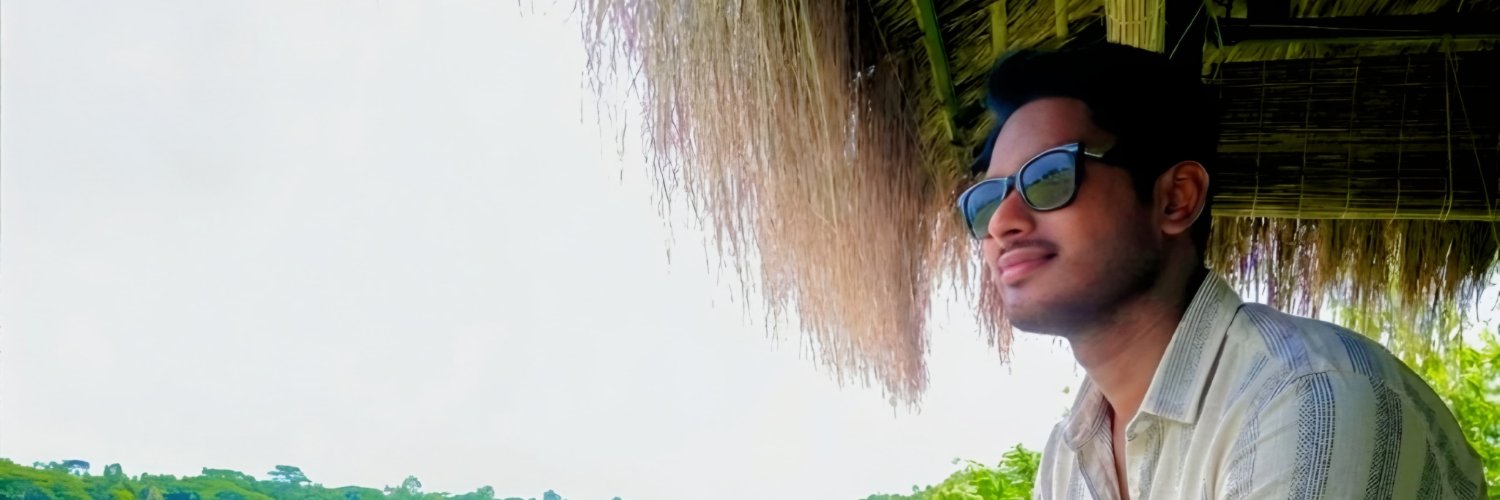 MyslfSolayman's profile banner image