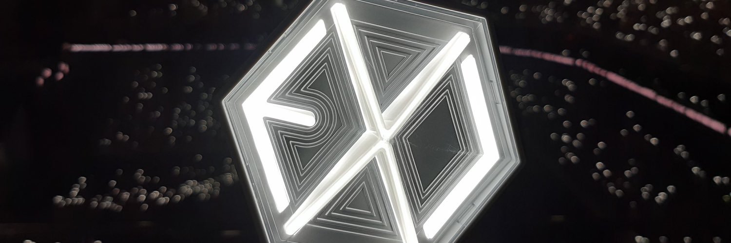 EXOverdosedK's profile banner image
