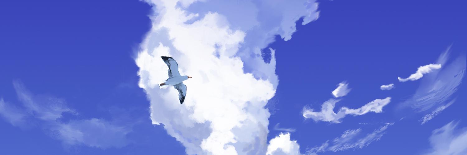 Ryota Unzai / リンゴ酸's banner