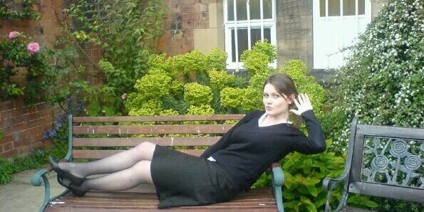 LucyJones237's profile banner image