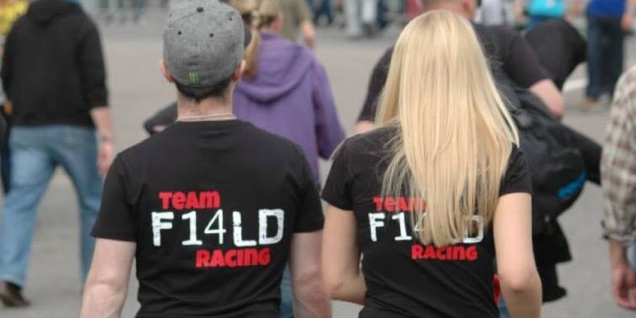 thefield14's profile banner image