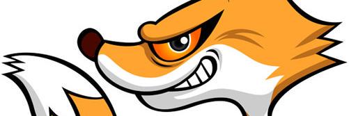 foxycufox's profile banner image