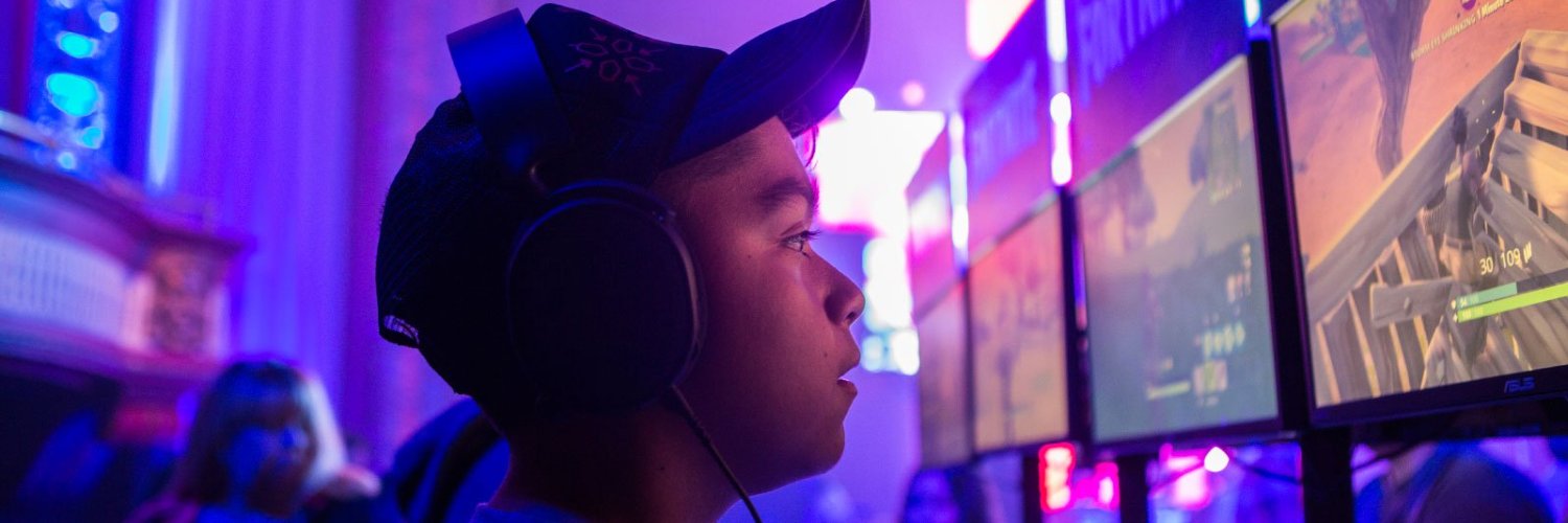 GameSyncGear's profile banner image