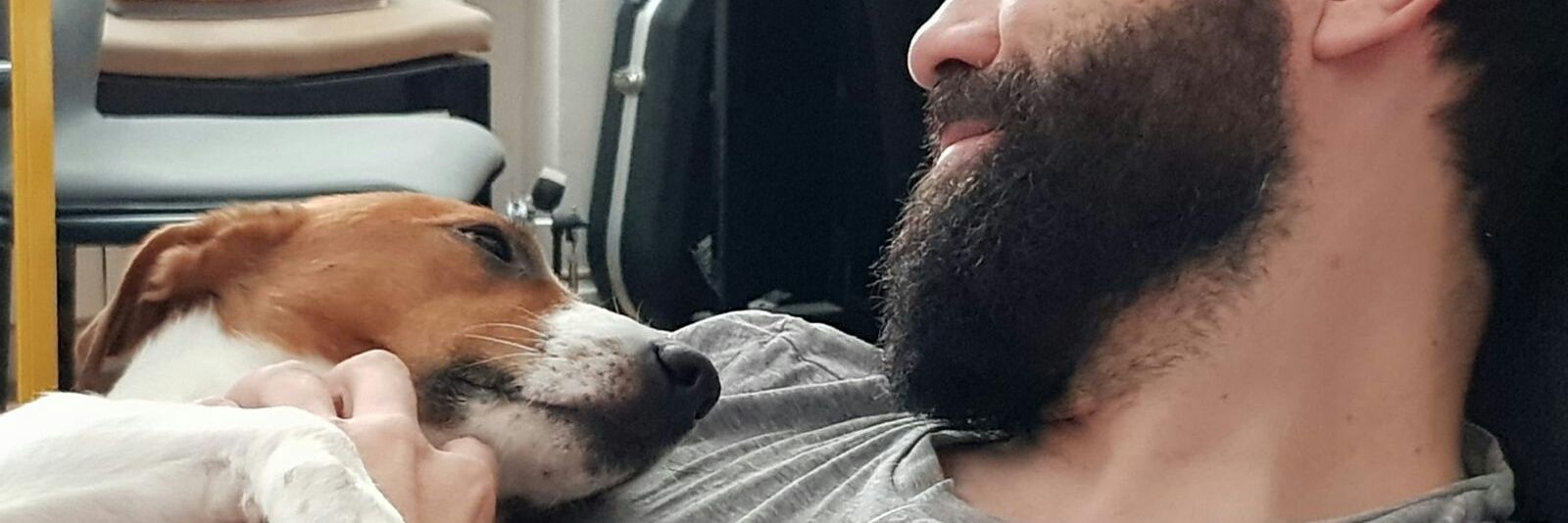robertogontan's profile banner image