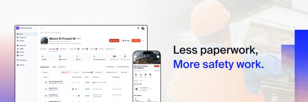 SignOnSite Profile Banner