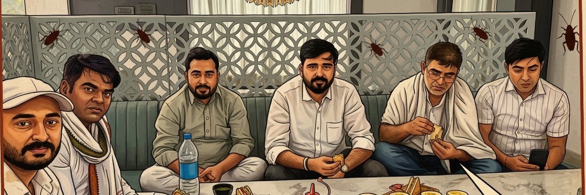 MAHIPALPOONIA's profile banner image
