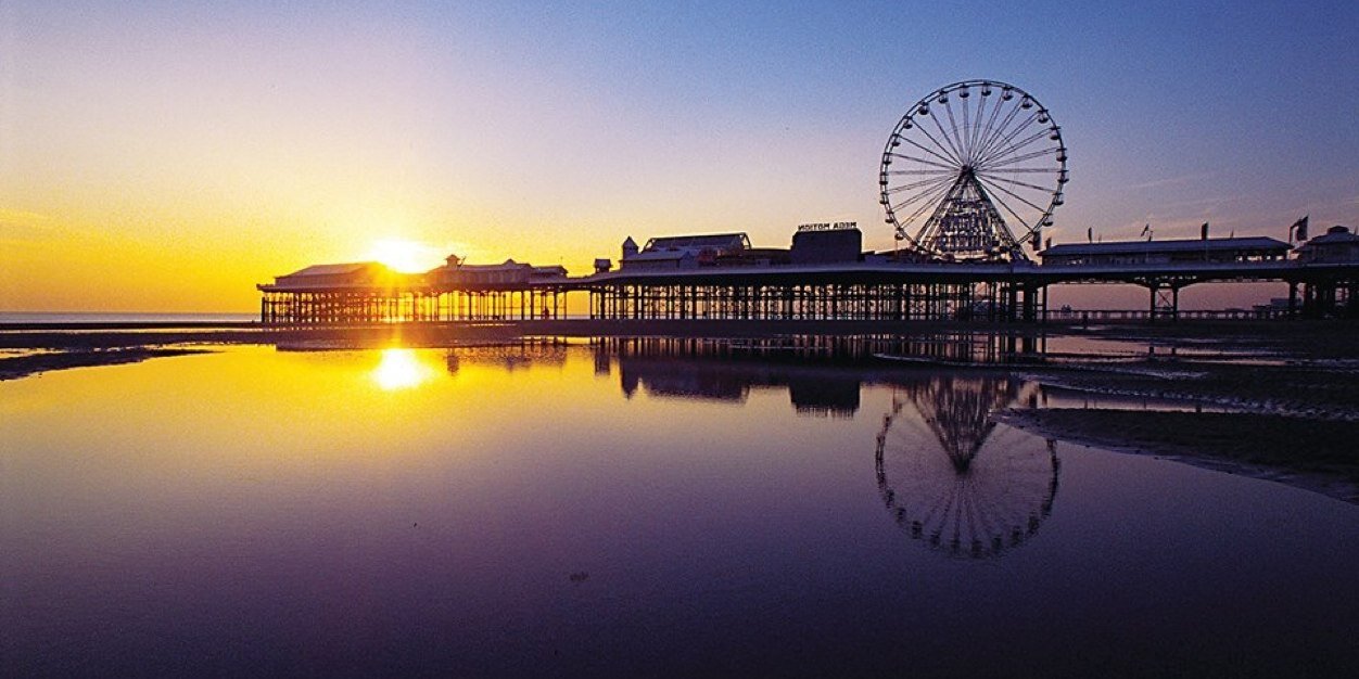 BlackpoolAndy's profile banner image