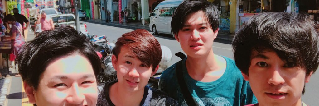 yusuke_anturi's profile banner image