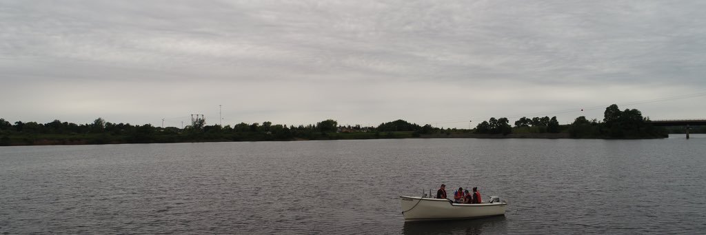 Mike Stokesbury banner