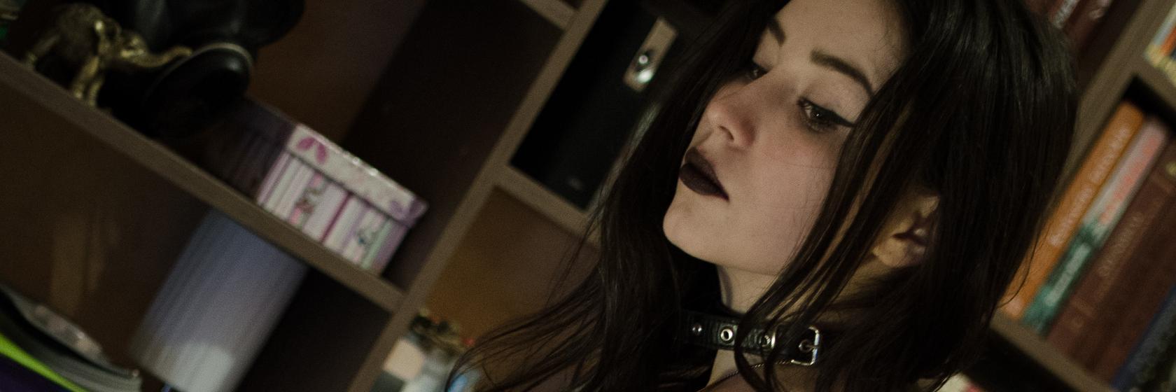 VickyPeaches's profile banner image