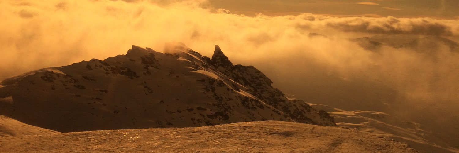 karlstacey's profile banner image