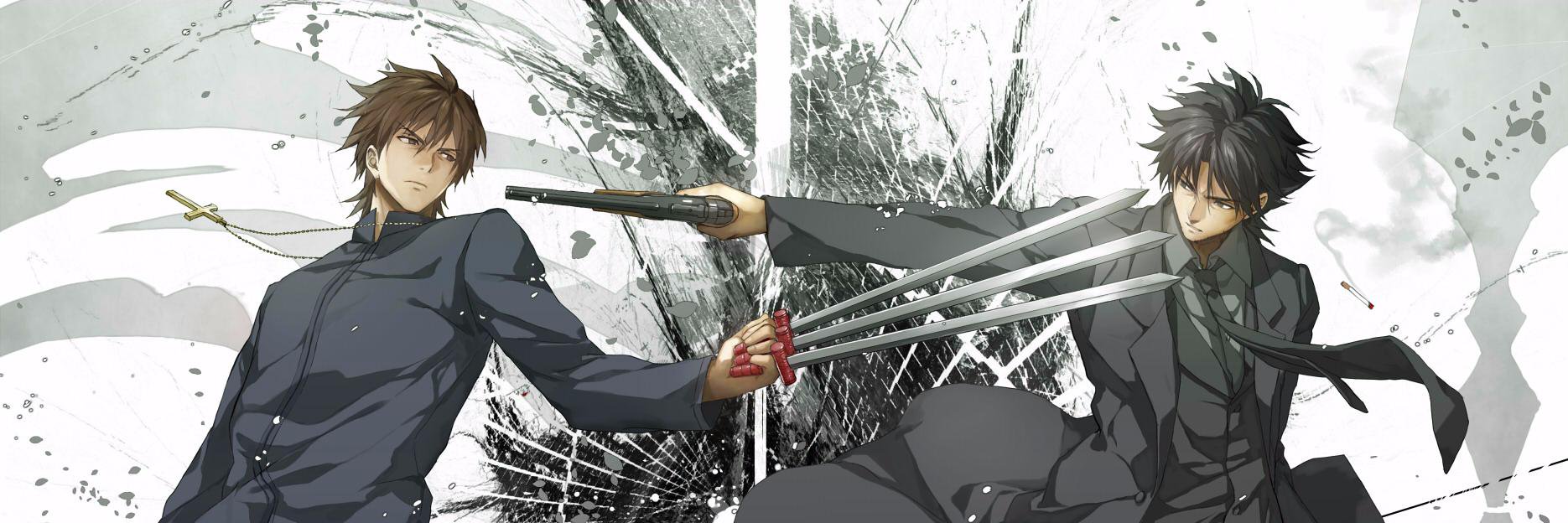 Jacob Stanway banner