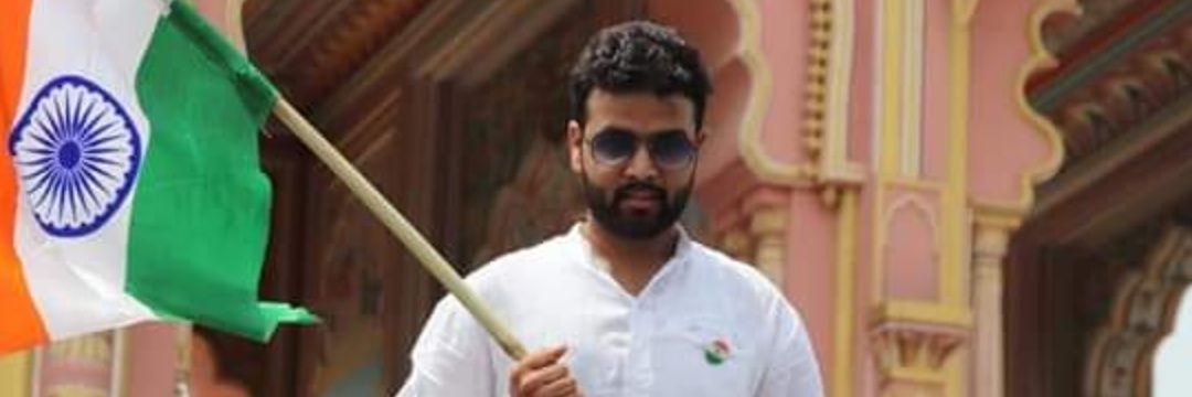 ranjitgurjar01's profile banner image