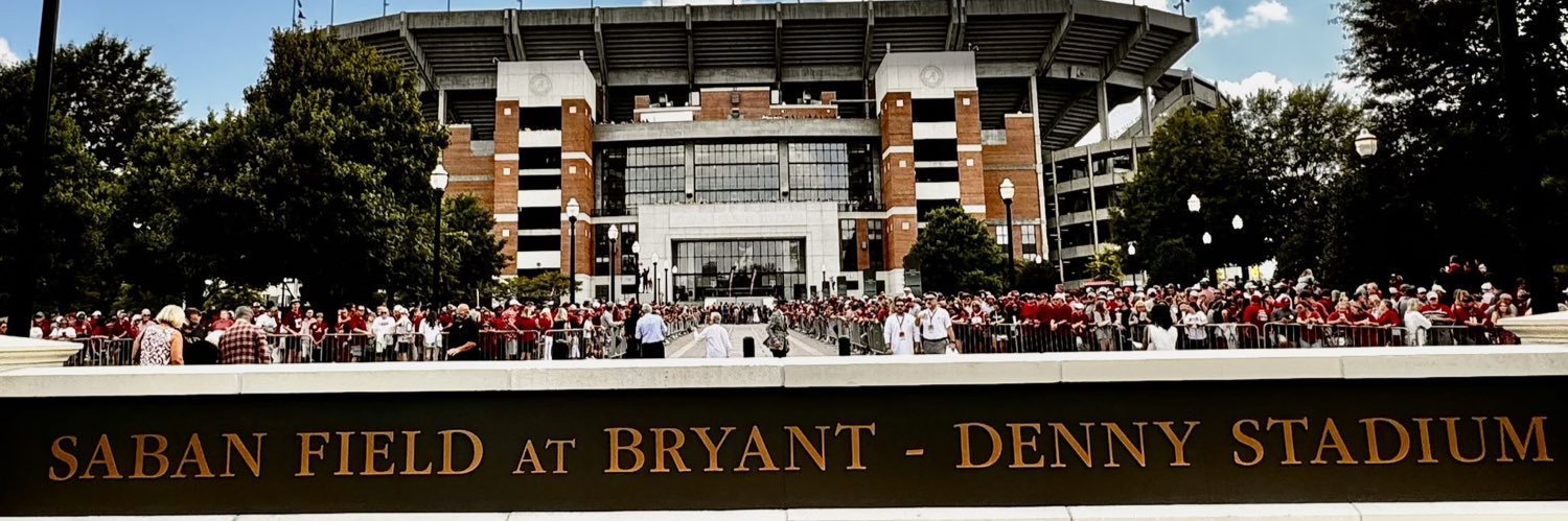 Kenneth Tubbs 🅰️🐘🏆💍🥇 banner