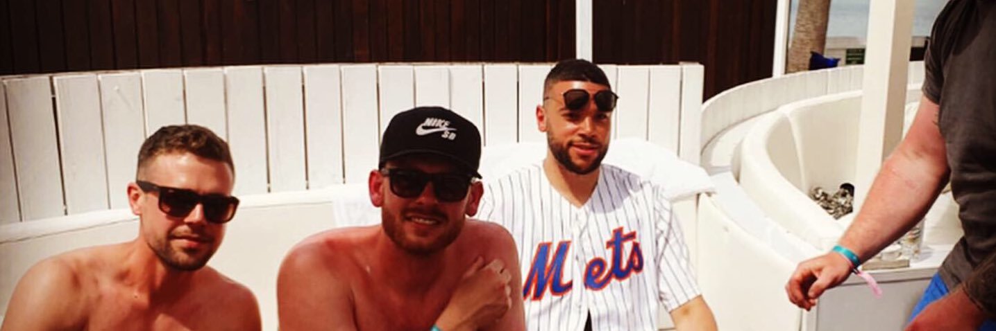 Gavwiley's profile banner image