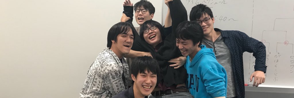 JnpnMen's profile banner image