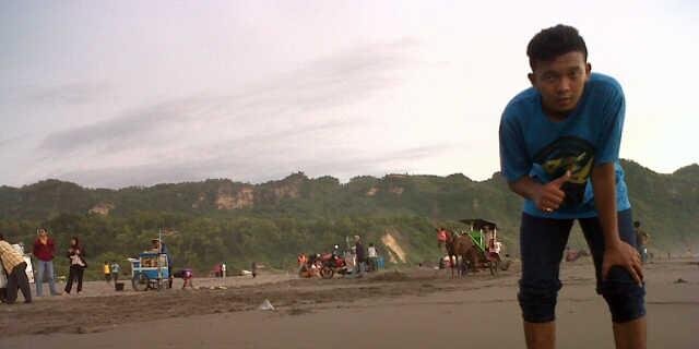 Andikambing11's profile banner image