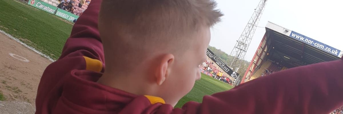 cltj4's profile banner image