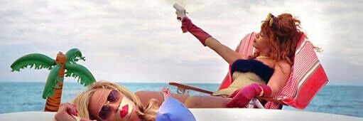 MissAmericanBQ's profile banner image