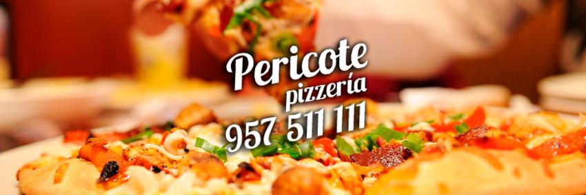 PericotePizza's profile banner image