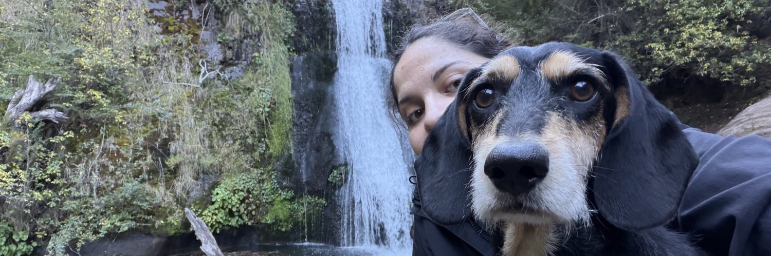 VickyyMercado's profile banner image