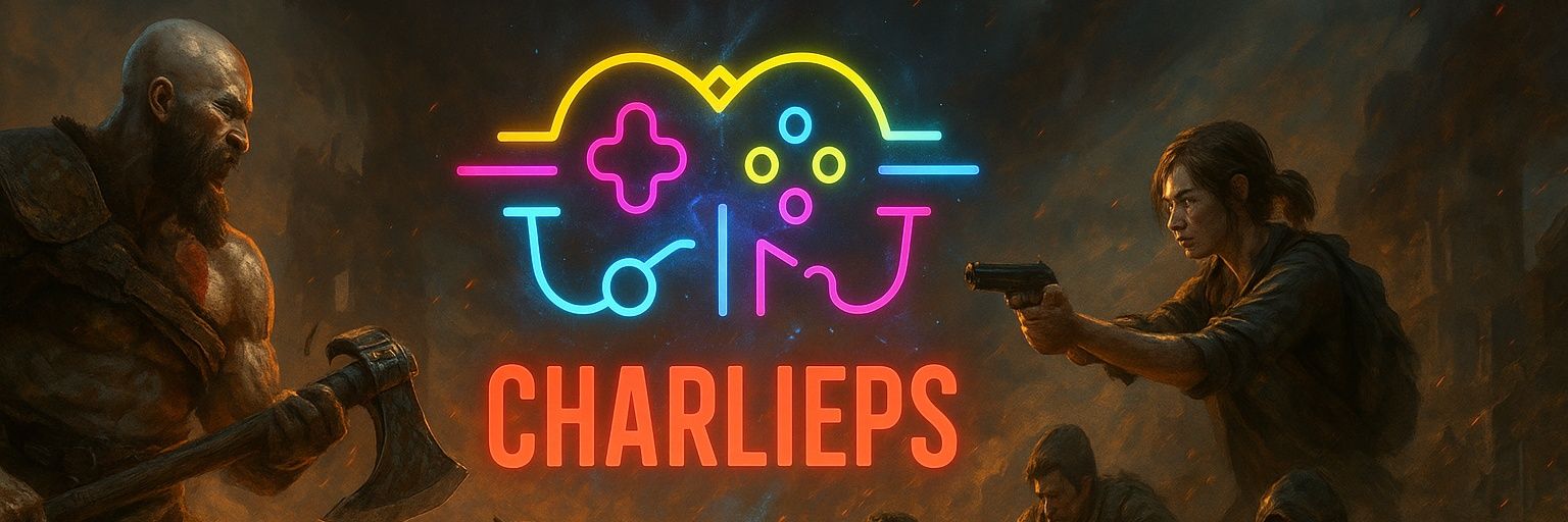 Charlieps17's profile banner image