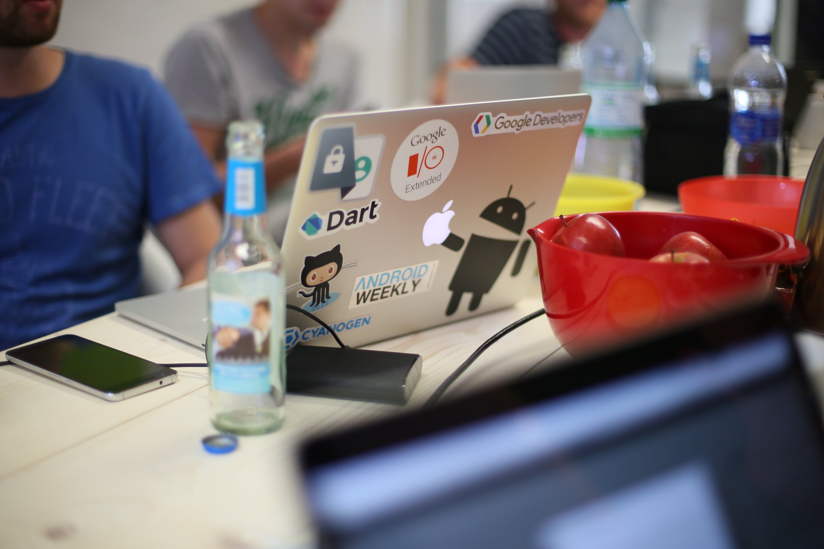 Pascal Welsch banner