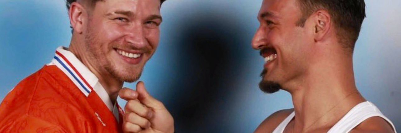 ostarkguzman's profile banner image