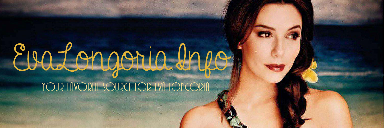 Eva Longoria Fans banner