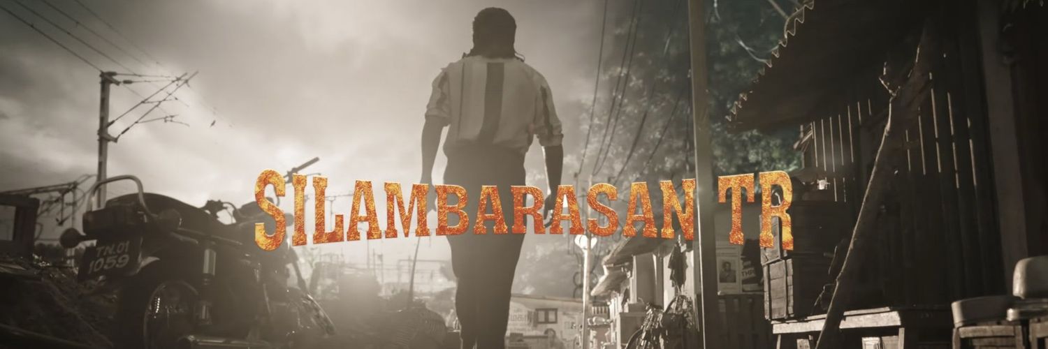 TharunAtman's profile banner image