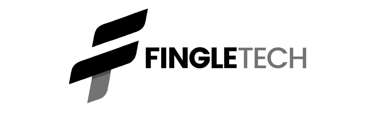 fingletech's profile banner image
