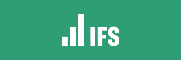 Institute for Fiscal Studies Profile Banner