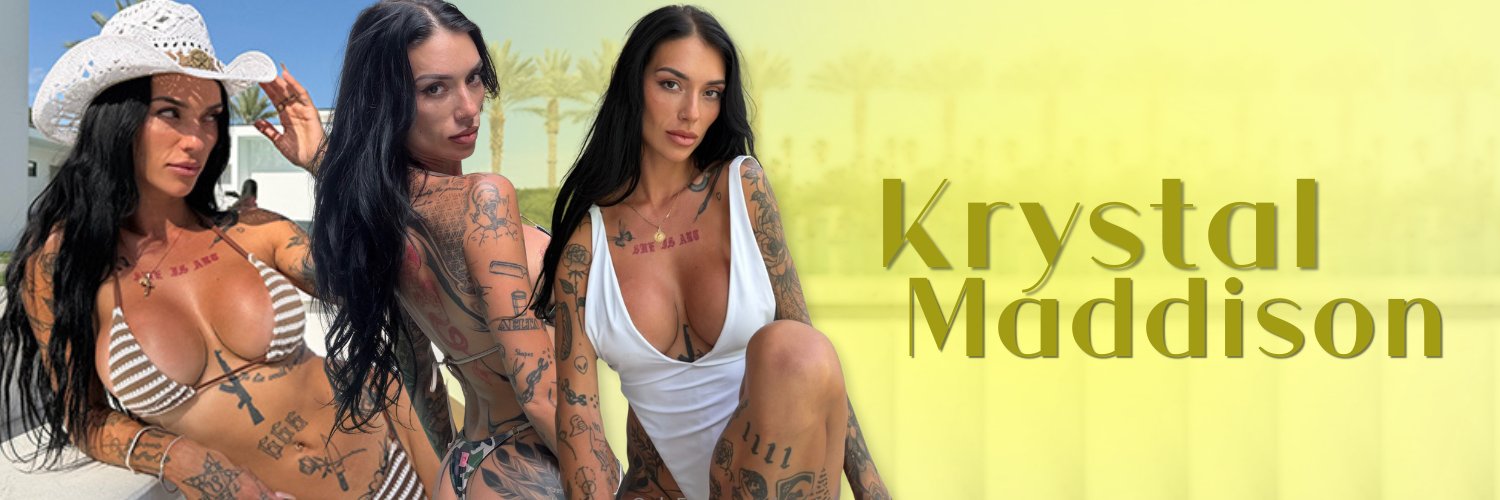 WildInkedGirl's profile banner image
