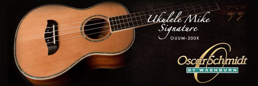 MightyUkulele's profile banner image