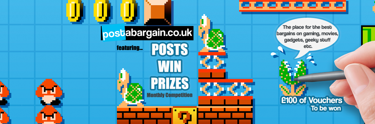 postabargain's profile banner image