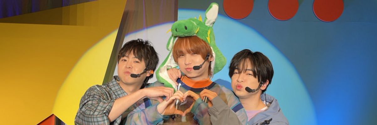 Kiss_plus050701's profile banner image